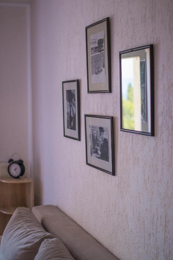 Villa Rustika Malinska Kültér fotó